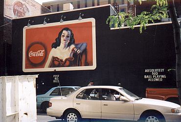 No Ball Playing Allowed