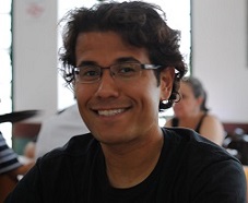 Raphael Nishimura