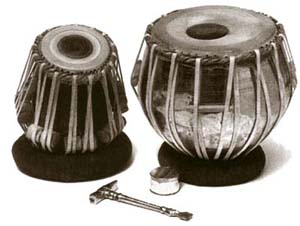 Tabla Rani Saadhanai Music Group