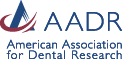 American Association for Dental Research