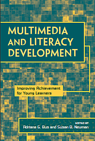 Multimedia and Literacy Development