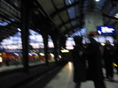 Bahnhof Friedrichstrasse