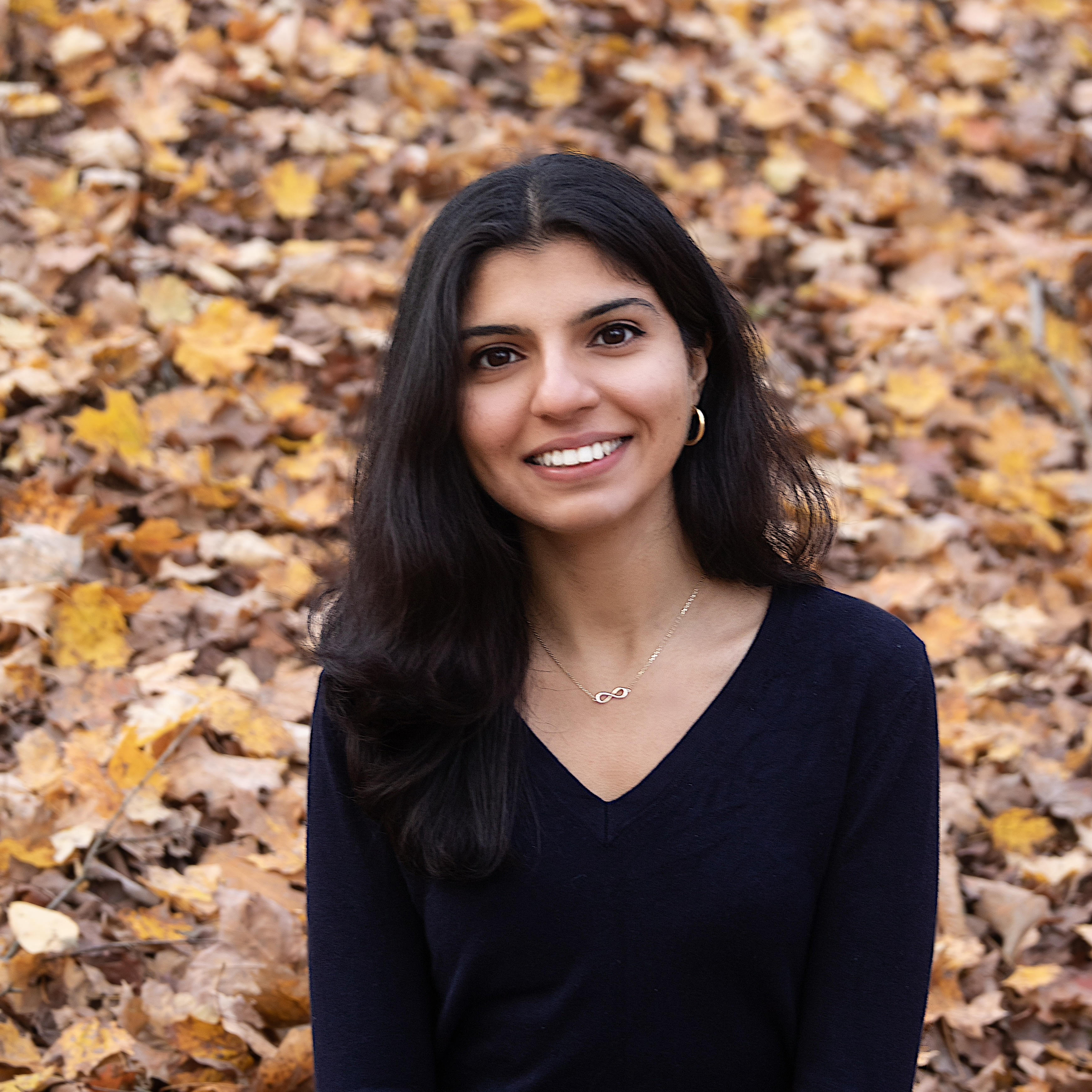 Simran Khunger