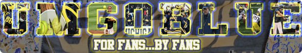 UMGoBlue.COM- By Fans...For Fans
