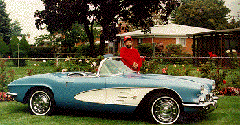 picture of car here