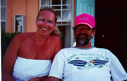 Breezy Palms, FL March, 1997