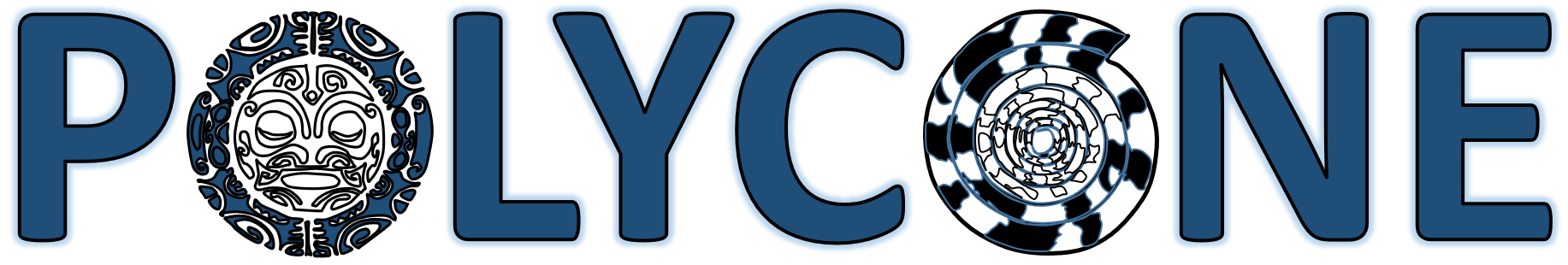 PolyCone logo