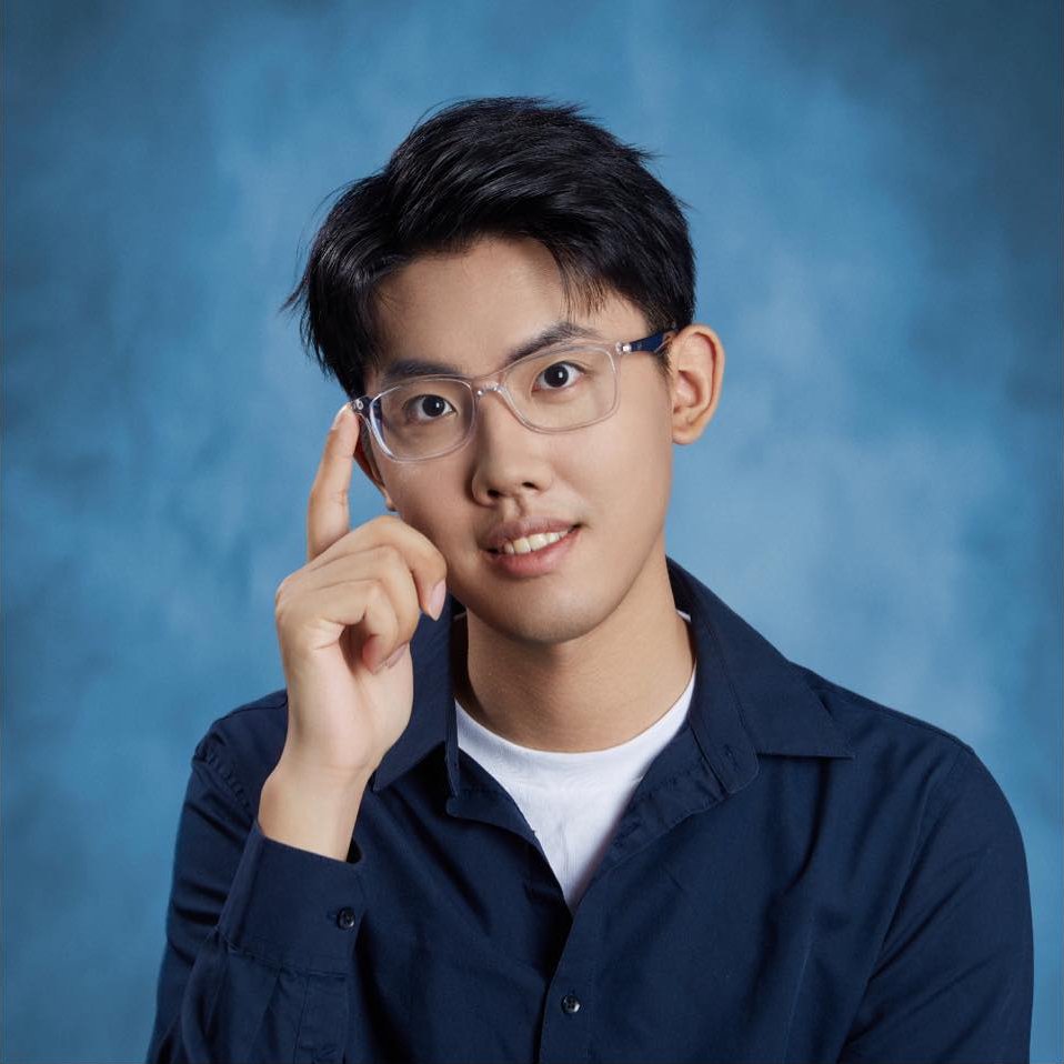 Tianxiang Lin
