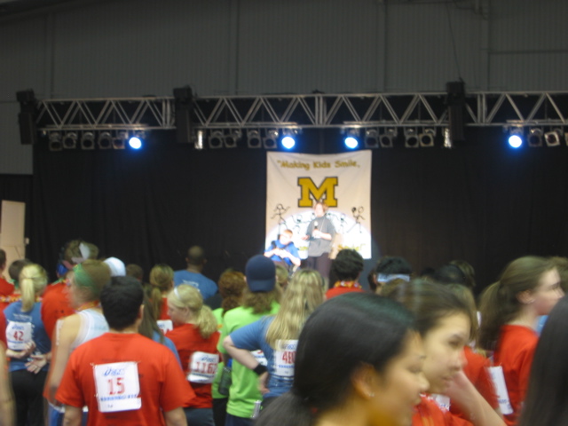 Marathon 7 - 21