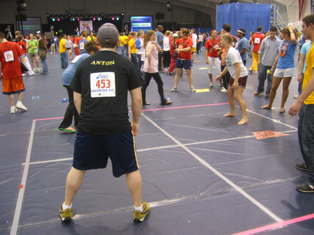 Marathon 7 - 122