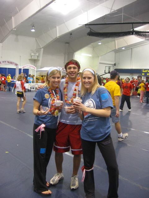 Marathon 7 - 137