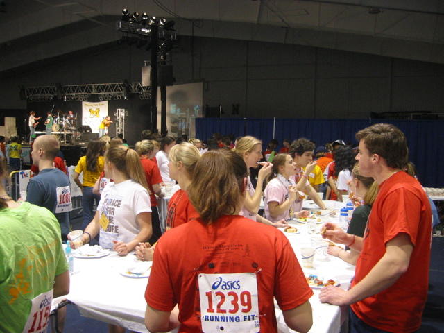 Marathon 7 - 145