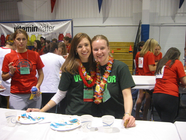 Marathon 7 - 155