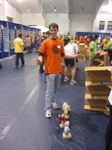 Marathon 7 - 169