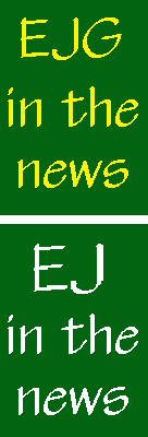 EJ in the
news