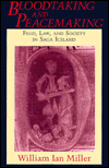 Bloodtaking and
              Peacemaking