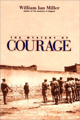 Courage