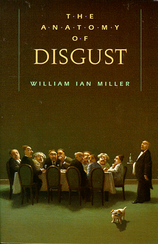 Disgust