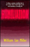 Humiliation