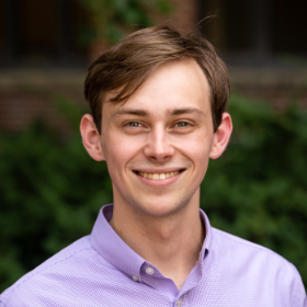 Ethan Schubert