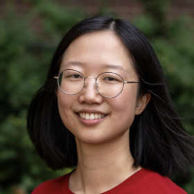 Xinhe Wang